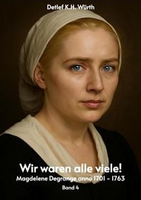 Produktbild: Wir waren alle viele! Band 4.