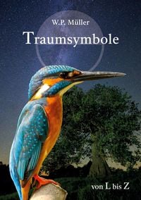 Produktbild: Traumsymbole von. L bis Z