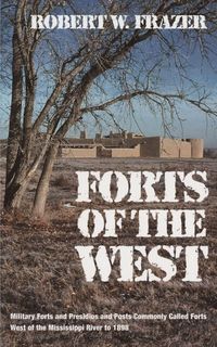 Produktbild: Forts of the West