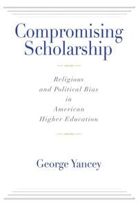 Produktbild: Compromising Scholarship