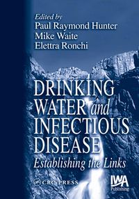 Produktbild: Drinking Water and Infectious Disease