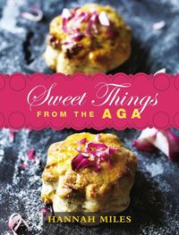 Produktbild: Sweet Things from the Aga
