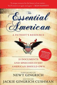 Produktbild: The Essential American