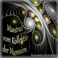 Produktbild: Mantras vom Kollektiv der Namuien
