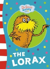 Produktbild: Dr. Seuss: The Lorax