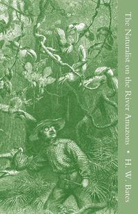 Produktbild: The Naturalist on the River Amazons Vol II