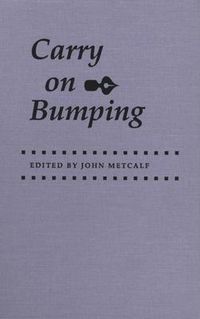 Produktbild: Carry on Bumping