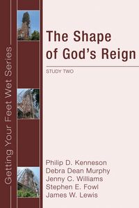 Produktbild: The Shape of God's Reign
