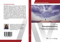 Produktbild: Therapieevaluation