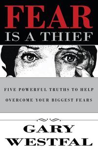 Produktbild: Fear Is a Thief