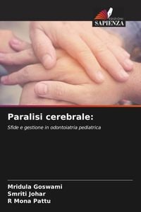 Produktbild: Paralisi cerebrale: