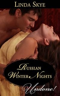 Produktbild: Russian Winter Nights