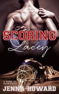 Produktbild: Scoring Lacey