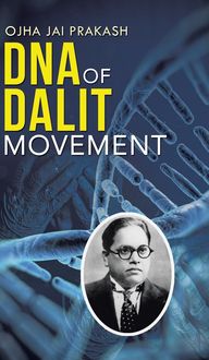 Produktbild: DNA of Dalit Movement
