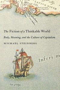 Produktbild: Fiction of a Thinkable World