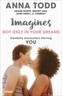 Produktbild: Imagines: Not Only in Your Dreams
