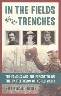 Produktbild: In the Fields and the Trenches