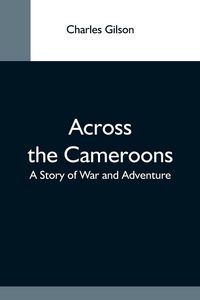 Produktbild: Across The Cameroons