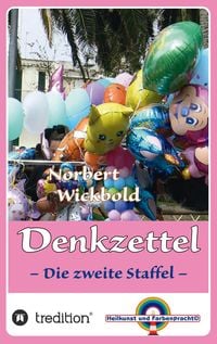 Produktbild: Norbert Wickbold Denkzettel 2