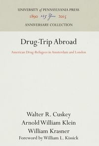 Produktbild: Drug-Trip Abroad