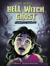 Produktbild: The Deadly Bell Witch Ghost