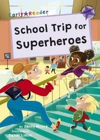 Produktbild: School Trip for Superheroes