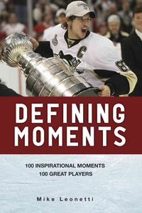 Produktbild: Defining Moments