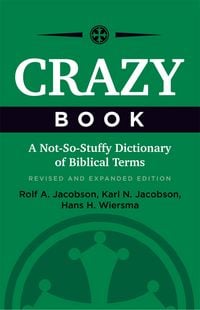 Produktbild: Crazy Book