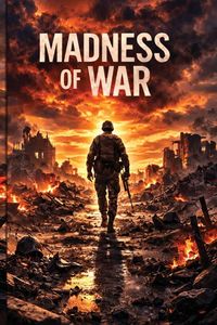 Produktbild: Madness of War