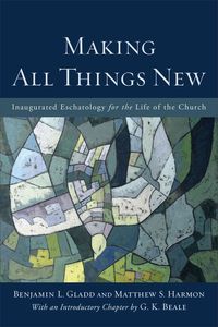 Produktbild: Making All Things New