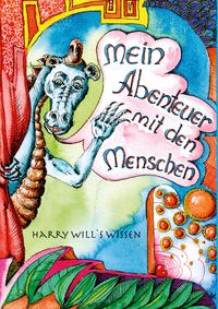 Produktbild: Mein Abenteuer mit den Menschen
