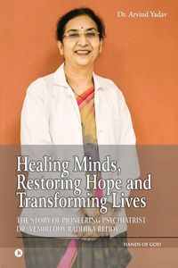 Produktbild: Healing Minds, Restoring Hope and Transforming Lives
