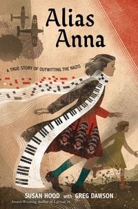 Produktbild: Alias Anna