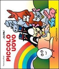 Produktbild: Piccolo uovo