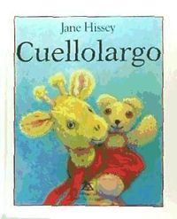 Produktbild: Cuello largo
