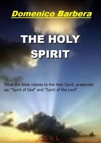 Produktbild: The Holy Spirit