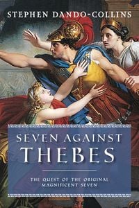 Produktbild: Seven Against Thebes