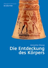 Produktbild: Die Entdeckung des K&ouml;rpers
