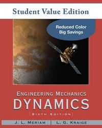 Produktbild: Engineering Mechanics: Dynamics: Volume 2, Student Value Edition [With Web Access]