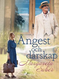 Produktbild: &Aring;ngest och d&aring;rskap