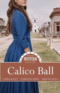 Produktbild: Calico Ball