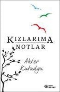 Produktbild: Kizlarima Notlar