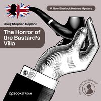 Produktbild: The Horror of the Bastard's Villa