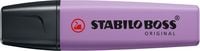 Produktbild: STABILO BOSS ORIGINAL grauviolett