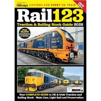 Produktbild: Rail123