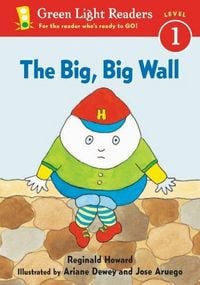 Produktbild: The Big, Big Wall