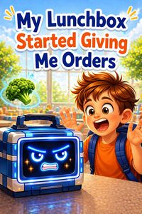 Produktbild: My Lunchbox Started Giving Me Orders