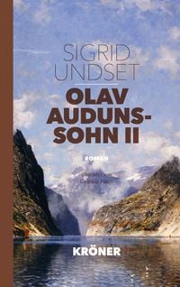 Produktbild: Olav Audunssohn II