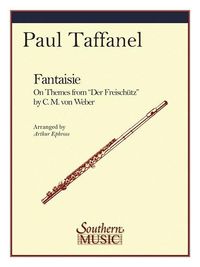 Produktbild: Fantaisie on the Mes from Der Freischutz