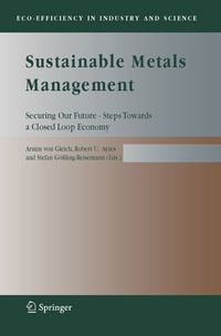 Produktbild: Sustainable Metals Management